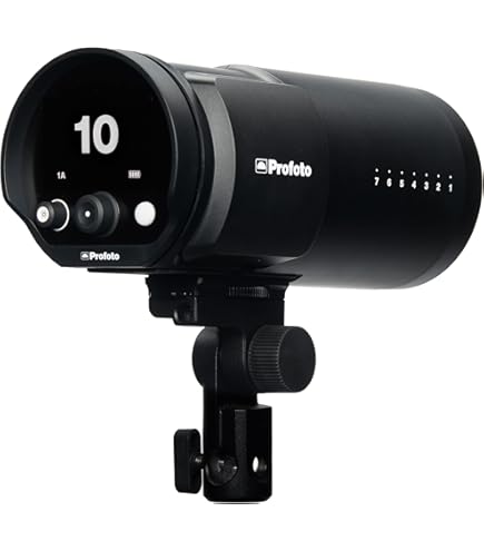 Amazon.com : Profoto Pro Twin Head #900719 / 701-111 : On Camera
